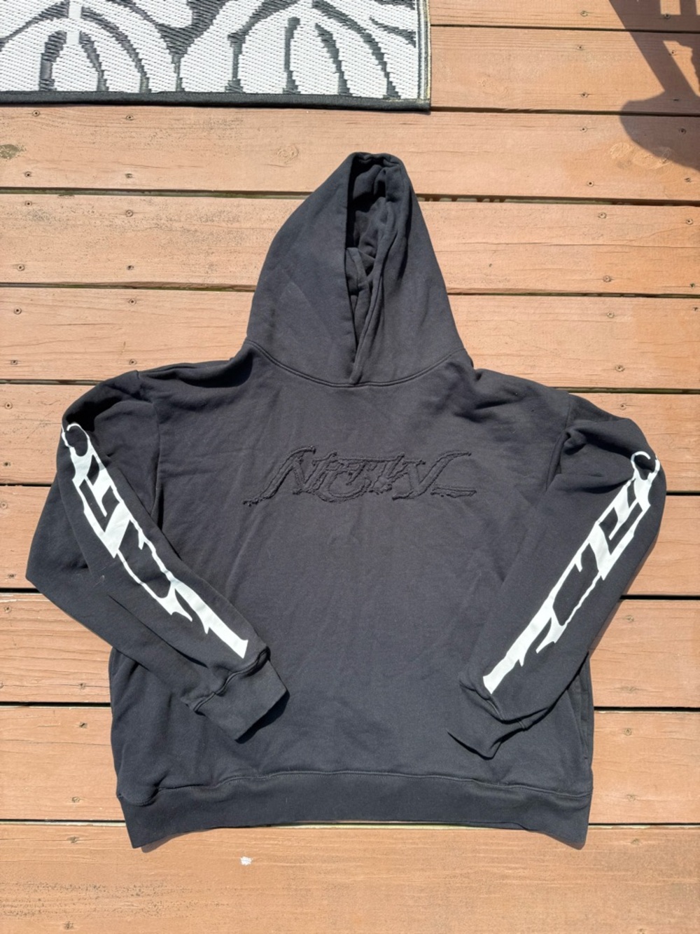 SEVENTEEN K POP UNISEX HOODIE NEW 2025 Tour